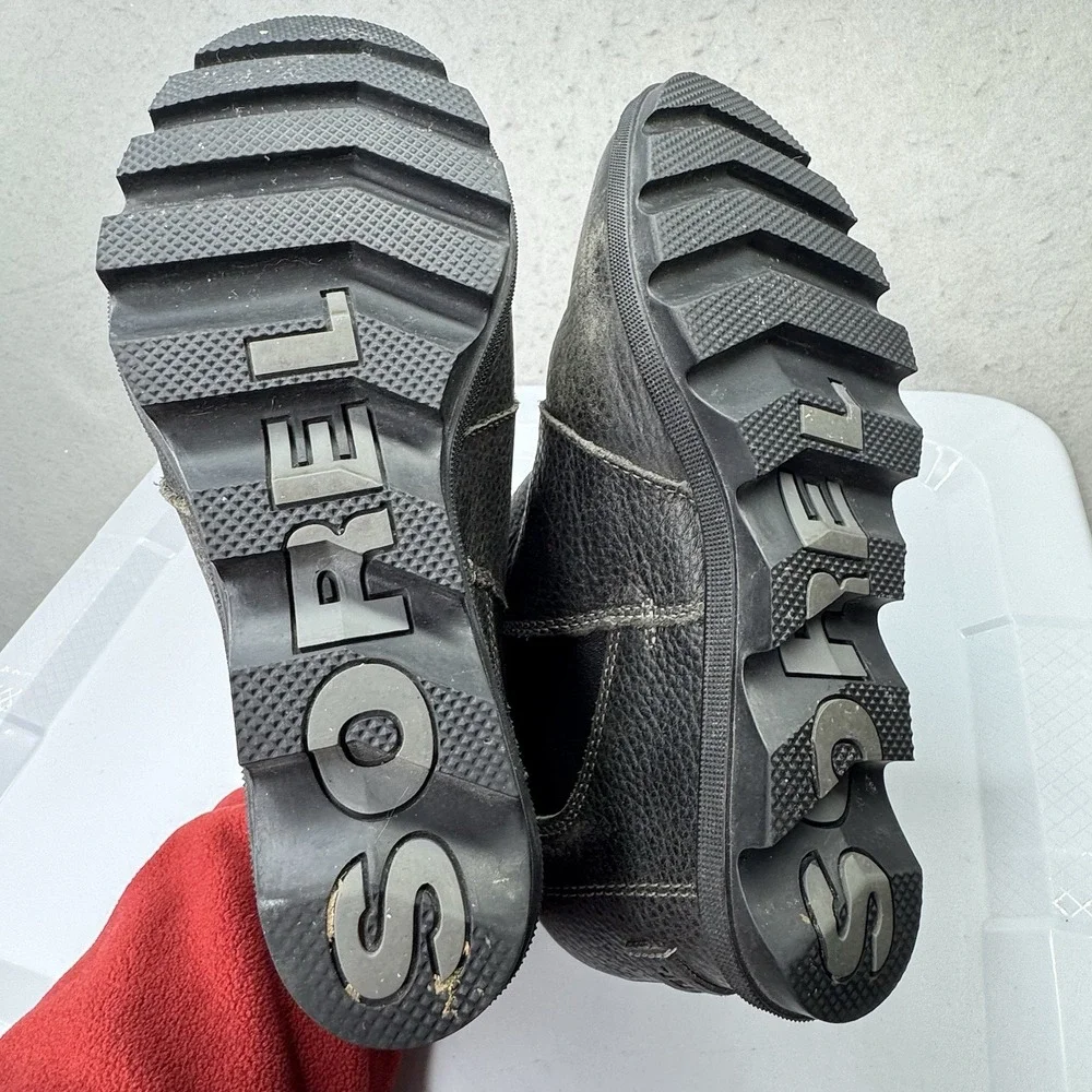 Sorel joan arctic